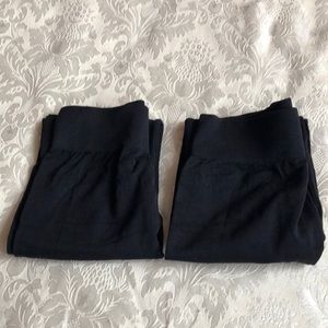 Capri Leggings 2 pairs